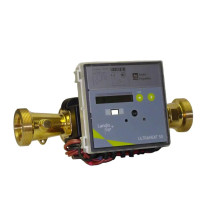 Теплосчетчик Ultraheat Т550 6,0 м³/ч DN25