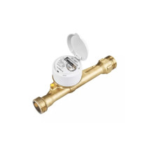 Лічильник холодної води DIEHL Auriga DN32 10,0 м3