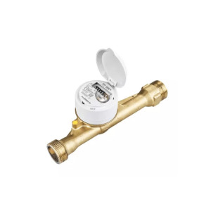 Лічильник холодної води DIEHL Auriga DN32 10,0 м3
