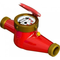 Счетчик горячей воды GROSS MTW DN50 / 25,0 м3