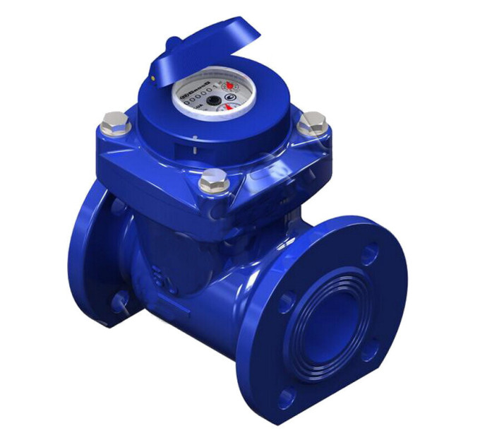Счетчик холодной воды GROSS WPK DN200 / 250 м3