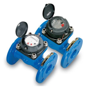 Счетчик холодной воды PoWoGaz WІ-125 DN125 (ирригационный)