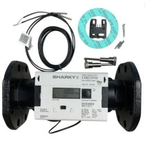 Теплолічильник SHARKY 775 10,0 м3/ч DN40 (Фланець)