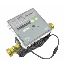 Теплолічильник Ultraheat Т550 2,5 м³/ч DN20