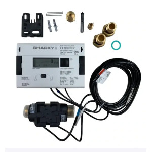 Теплосчетчик SHARKY 775 2,5 м3/ч DN20