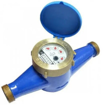 Счетчик холодной воды GROSS MTK DN25 / 6,3 м3