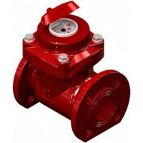 Счетчик горячей воды GROSS WPW DN100 / 60 м3
