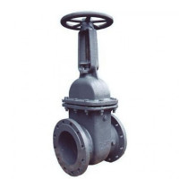 Задвижка 30с41нж Ду125 (вода, пар, нефть) Ру16