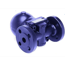 Конденсатовідвідник поплавковий (фланцевий) SK-70 Ду20