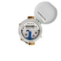 Счетчик холодной воды MNK-RP-N Q3=2,5 (R=160) L=110mm DN=15mm