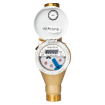 Счетчик холодной воды MNK-RP-N Q3=6,3 (R=160) L=260mm DN=25mm