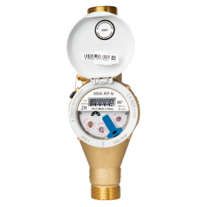 Счетчик холодной воды  MNK-RP-N Q3=6,3 (R=160) L=260mm  DN=25mm