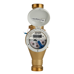 Счетчик холодной воды  MNK-RP-N Q3=10 (R=160) L=260mm  DN=32mm