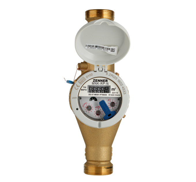 Счетчик холодной воды MNK-RP-N Q3=10 (R=160) L=260mm DN=32mm