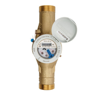 Счетчик холодной воды  MNK-RP-N Q3=16 (R=160) L=300mm  DN=40mm