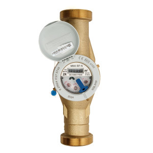 Счетчик холодной воды  MNK-RP-N Q3=25 (R=160) L=300mm  DN=50mm
