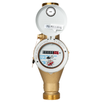 Счетчик холодной воды  MTКD-M-СС Q3=10 (R=160) L=260mm  DN=32mm