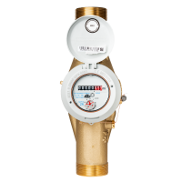 Счетчик холодной воды  MTКD-M-СС Q3=16 (R=160) L=300mm  DN=40mm