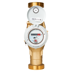 Счетчик холодной воды  MTКD-M-СС Q3=25 (R=160) L=300mm  DN=50mm