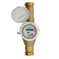 Счетчик холодной воды MTКD-N Q3=10 (R=160) L=260mm DN=32mm