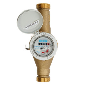 Счетчик холодной воды  MTКD-N Q3=10 (R=160) L=260mm  DN=32mm