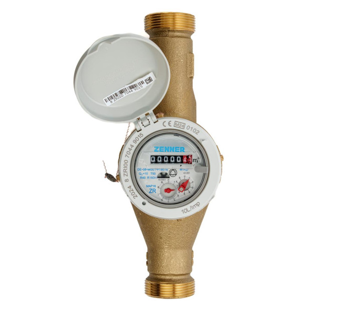 Счетчик холодной воды MTКD-N Q3=10 (R=160) L=260mm DN=32mm