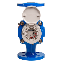 Счетчик холодной воды WPD Q3=25 (R=100) L=300mm DN=40mm