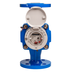 Счетчик холодной воды  WPD  Q3=25 (R=100) L=300mm  DN=40mm