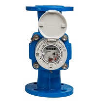 Счетчик холодной воды WPD Q3=25 (R=100) L=300mm DN=50mm
